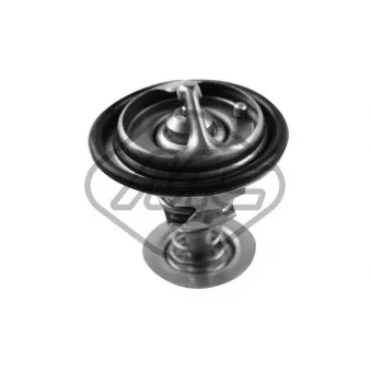 Thermostat, liquide de refroidissement Metalcaucho 30921