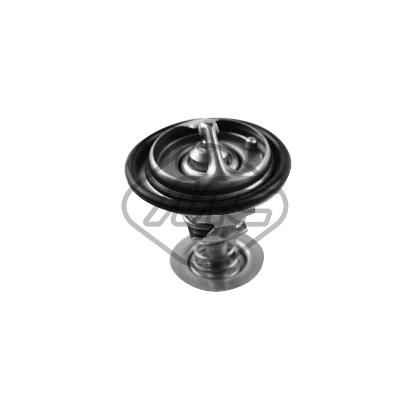 Thermostat, liquide de refroidissement Metalcaucho 30921