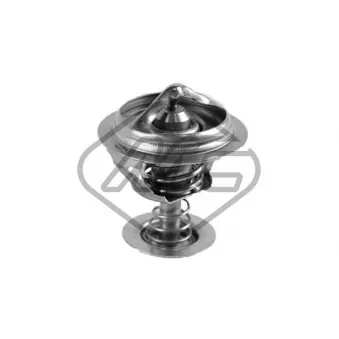 Thermostat, liquide de refroidissement Metalcaucho 30925