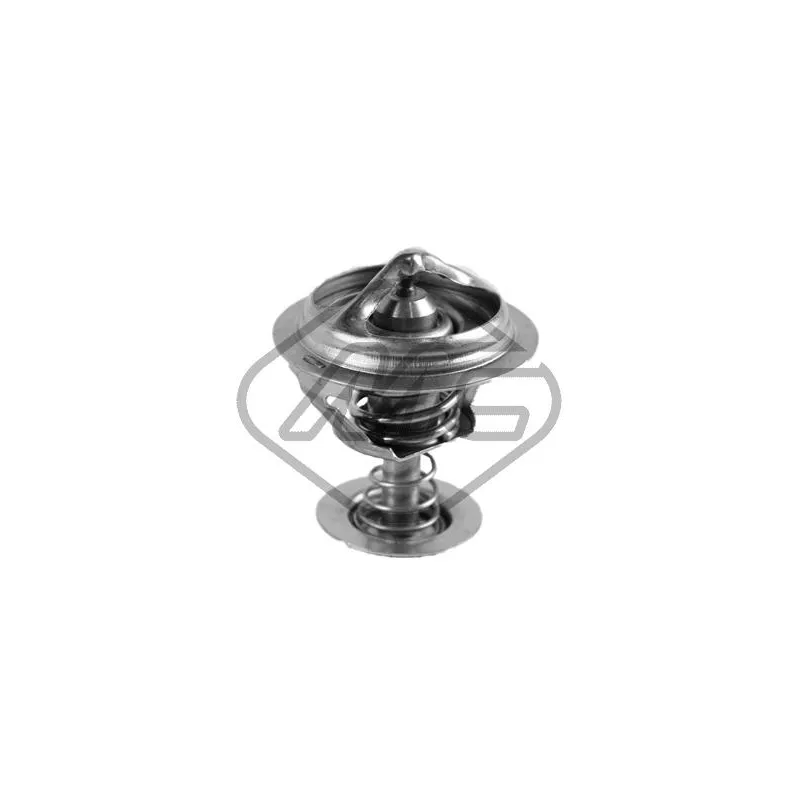 Thermostat, liquide de refroidissement Metalcaucho 30925