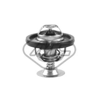 Thermostat, liquide de refroidissement Metalcaucho 30927