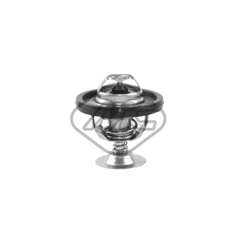 Thermostat, liquide de refroidissement Metalcaucho 30927