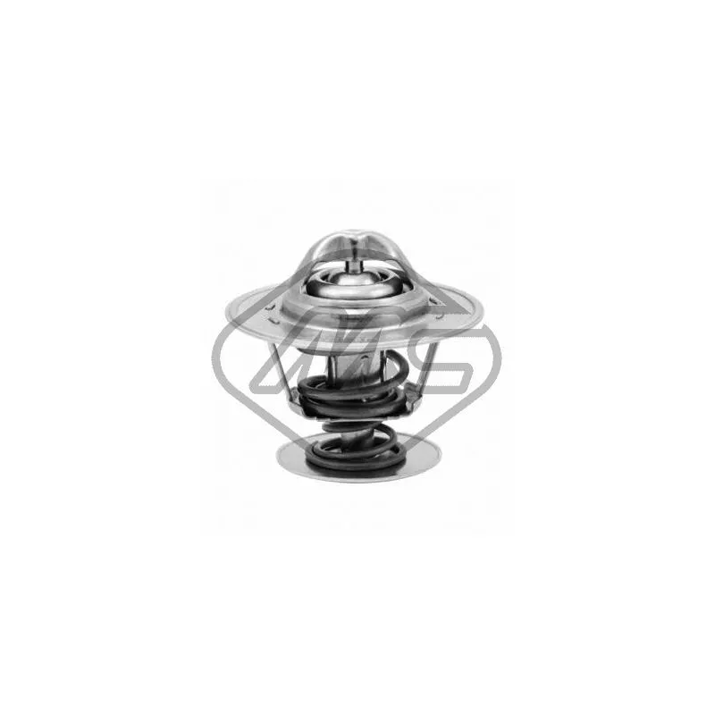 Thermostat, liquide de refroidissement Metalcaucho 30935