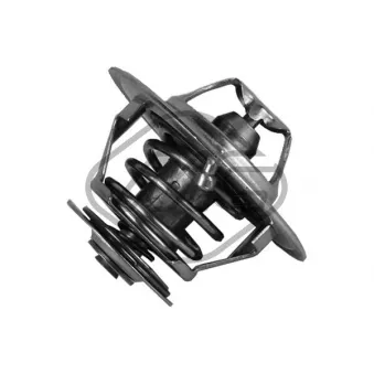Thermostat, liquide de refroidissement Metalcaucho 30939