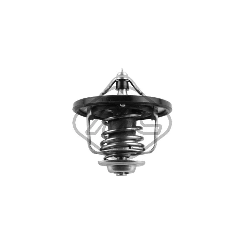 Thermostat, liquide de refroidissement Metalcaucho 30941