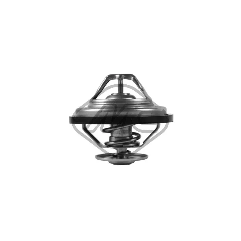 Thermostat, liquide de refroidissement Metalcaucho 30945