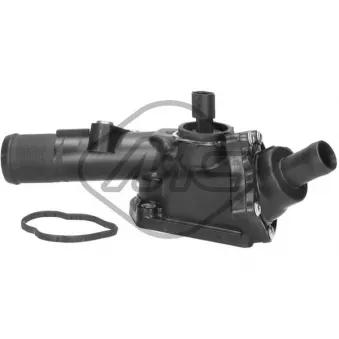 Thermostat, liquide de refroidissement Metalcaucho 30947