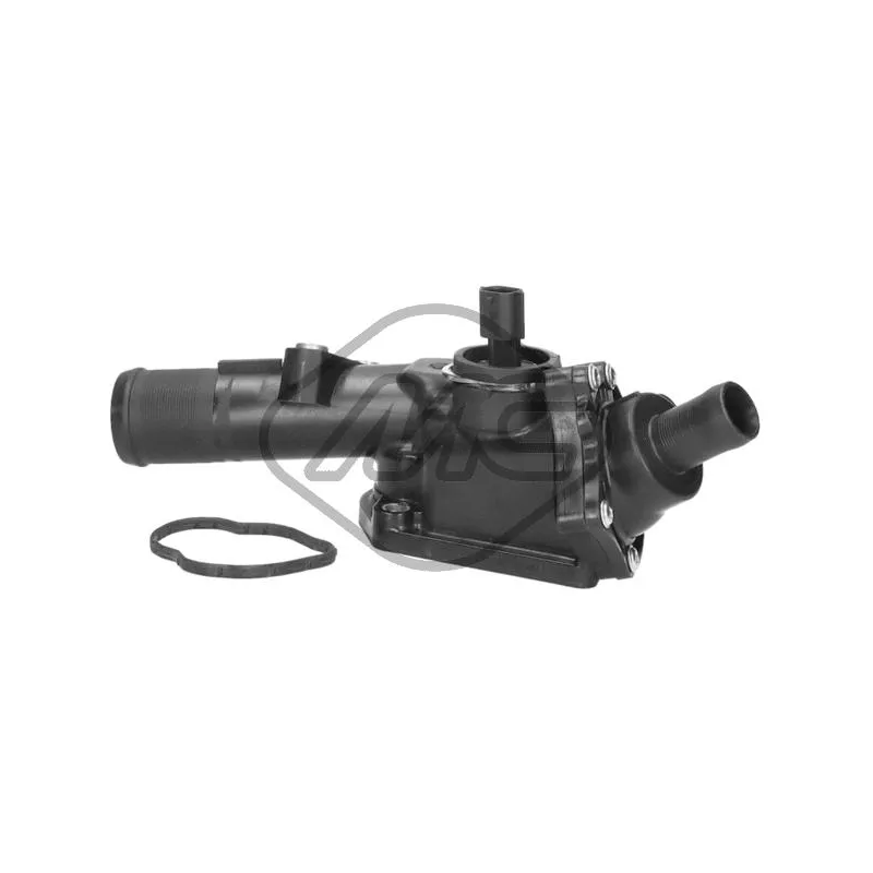 Thermostat, liquide de refroidissement Metalcaucho 30947