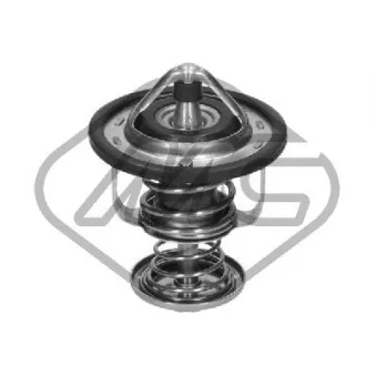 Thermostat, liquide de refroidissement Metalcaucho 30948