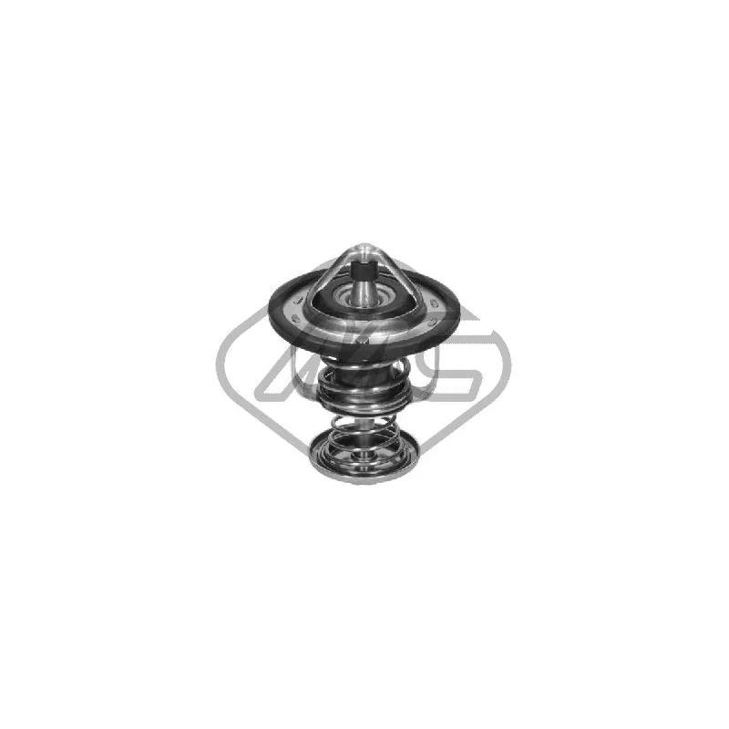 Thermostat, liquide de refroidissement Metalcaucho 30948