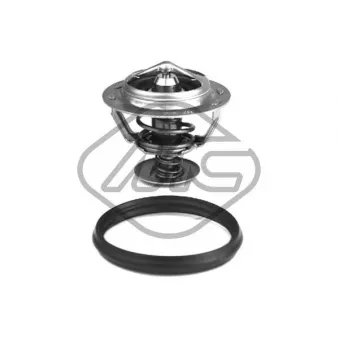 Thermostat, liquide de refroidissement Metalcaucho 30949