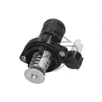 Thermostat, liquide de refroidissement Metalcaucho 30956
