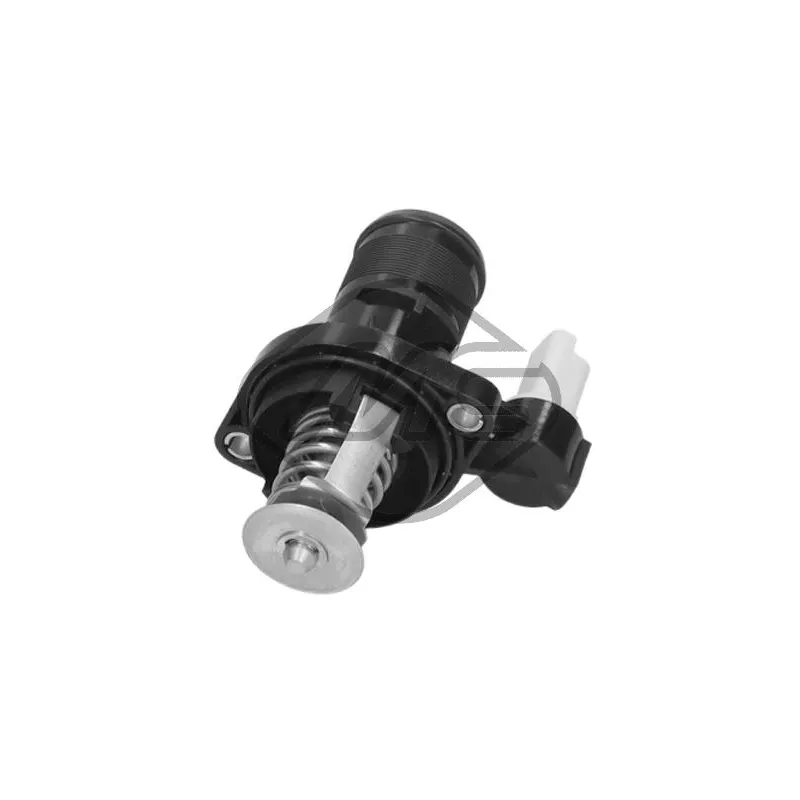 Thermostat, liquide de refroidissement Metalcaucho 30956