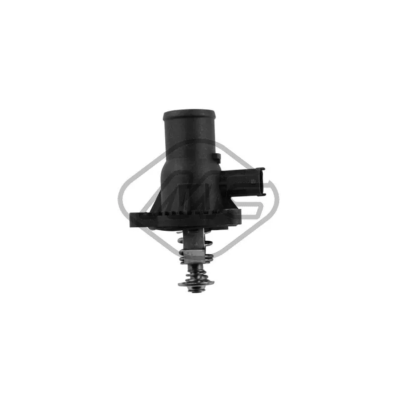Thermostat, liquide de refroidissement Metalcaucho 30961