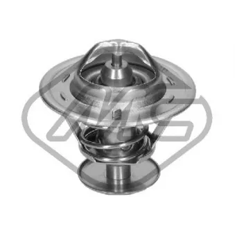 Thermostat, liquide de refroidissement Metalcaucho 30963
