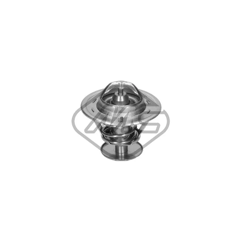 Thermostat, liquide de refroidissement Metalcaucho 30963
