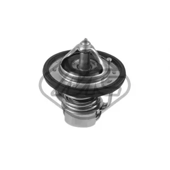 Thermostat, liquide de refroidissement Metalcaucho 30967