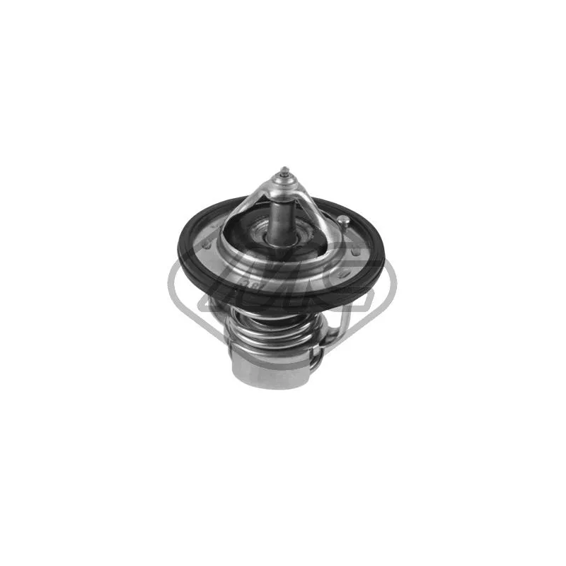 Thermostat, liquide de refroidissement Metalcaucho 30967