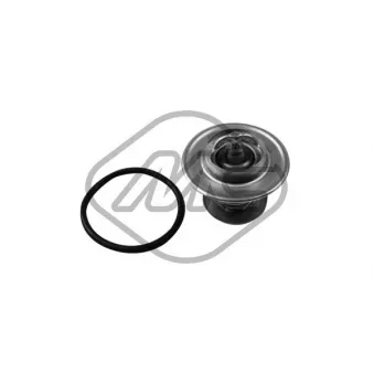 Thermostat, liquide de refroidissement Metalcaucho 30972