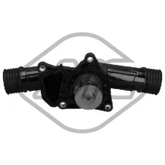 Thermostat, liquide de refroidissement Metalcaucho