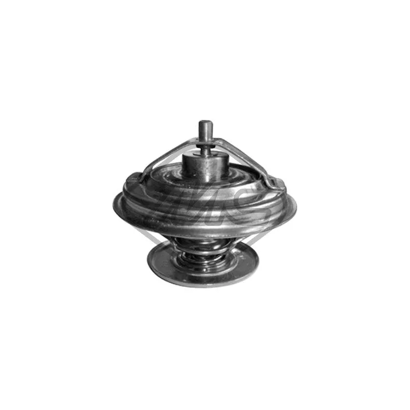 Thermostat, liquide de refroidissement Metalcaucho 30975