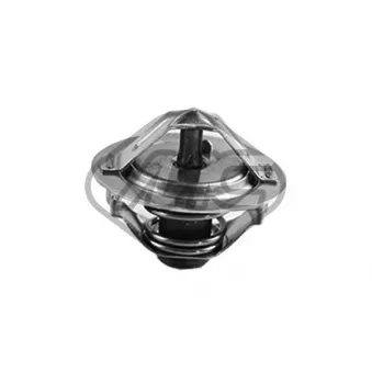 Thermostat, liquide de refroidissement Metalcaucho 30976