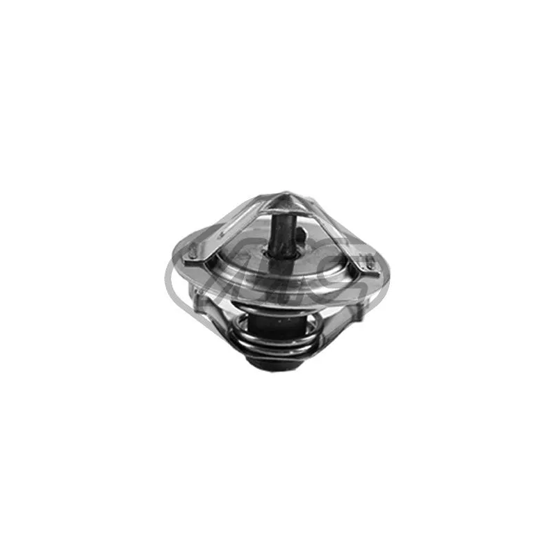 Thermostat, liquide de refroidissement Metalcaucho 30976