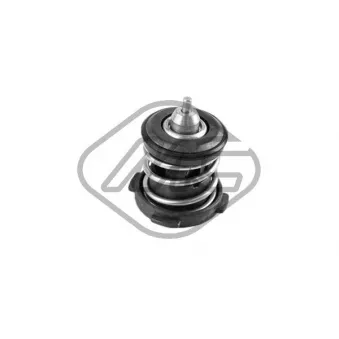Thermostat, liquide de refroidissement Metalcaucho 30978