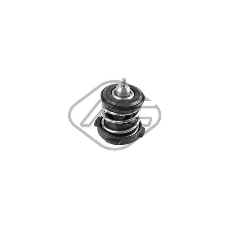 Thermostat, liquide de refroidissement Metalcaucho 30978