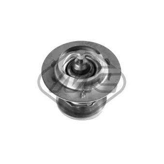 Thermostat, liquide de refroidissement Metalcaucho 30982