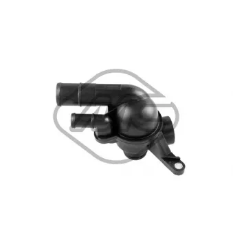 Thermostat, liquide de refroidissement Metalcaucho 30983