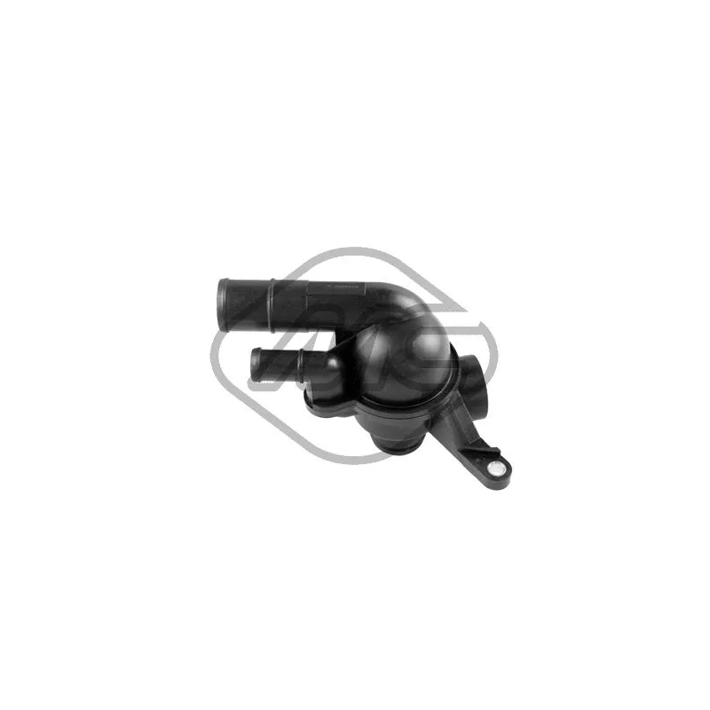 Thermostat, liquide de refroidissement Metalcaucho 30983
