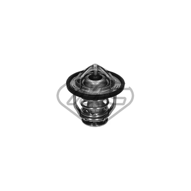 Thermostat, liquide de refroidissement Metalcaucho 30985