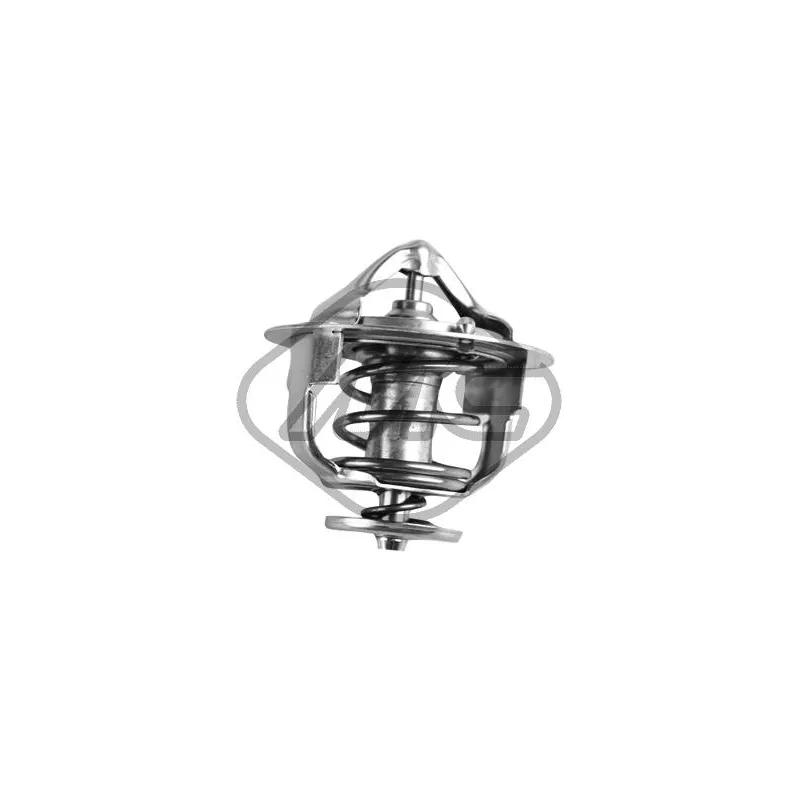 Thermostat, liquide de refroidissement Metalcaucho 30993