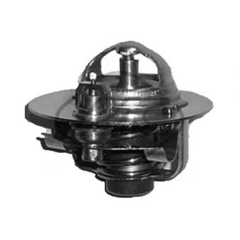 Thermostat, liquide de refroidissement Metalcaucho 30994