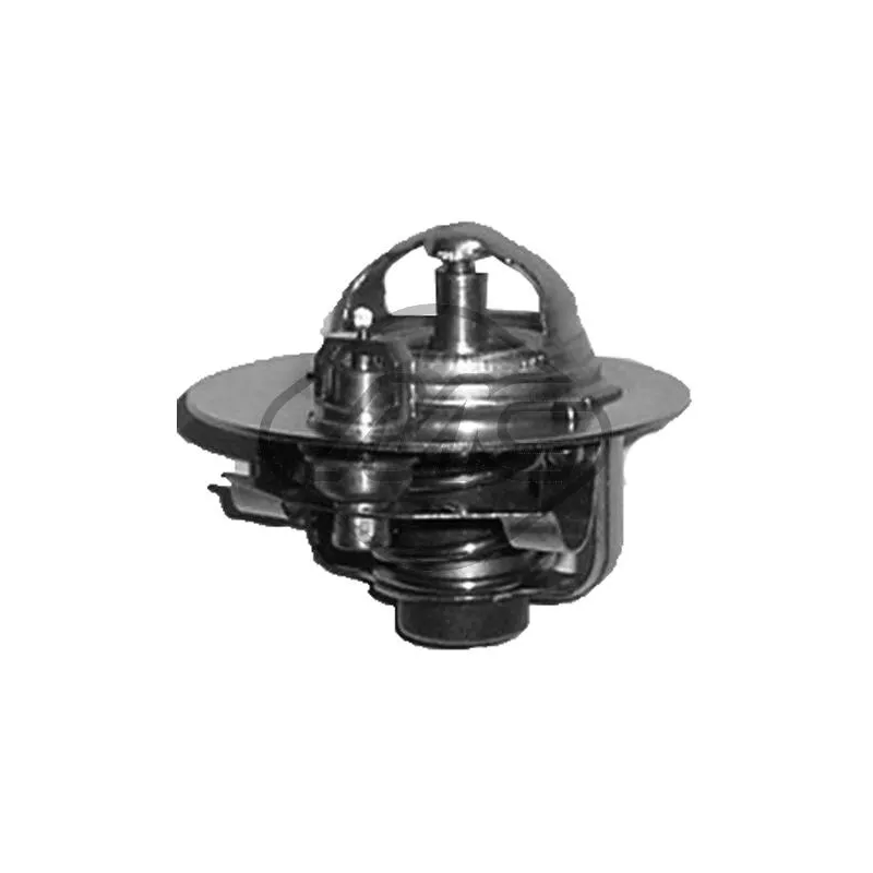 Thermostat, liquide de refroidissement Metalcaucho 30994
