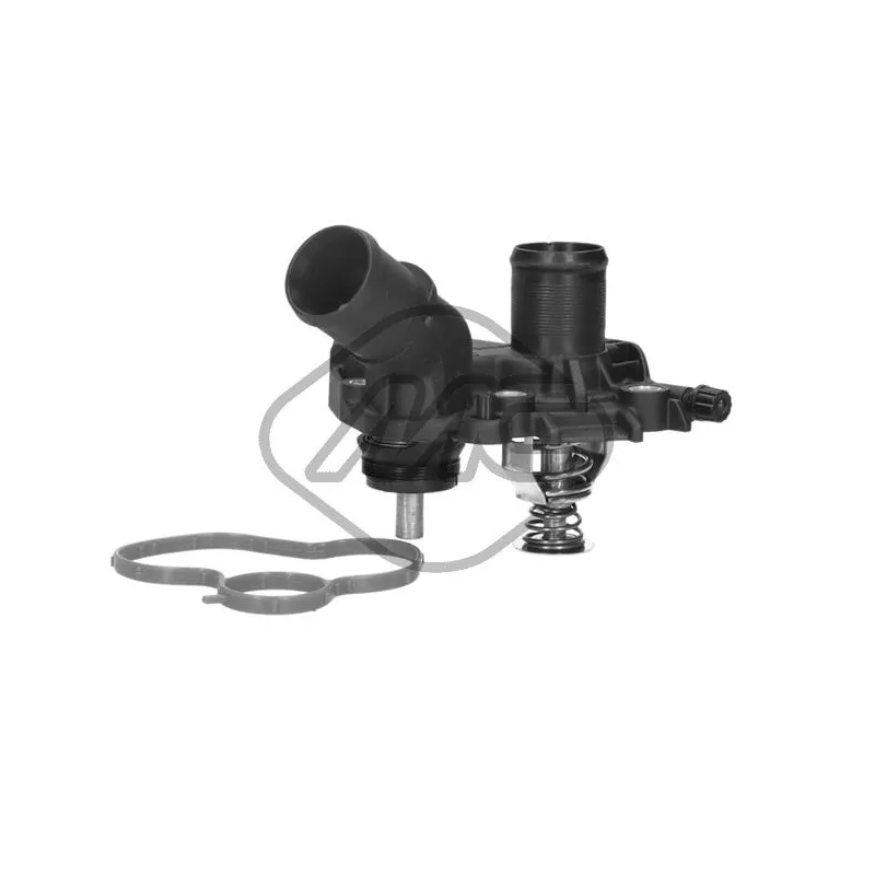 Thermostat, liquide de refroidissement Metalcaucho 30998