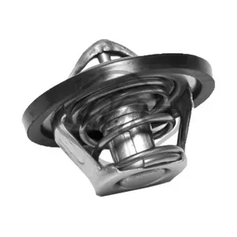 Thermostat, liquide de refroidissement Metalcaucho 30999
