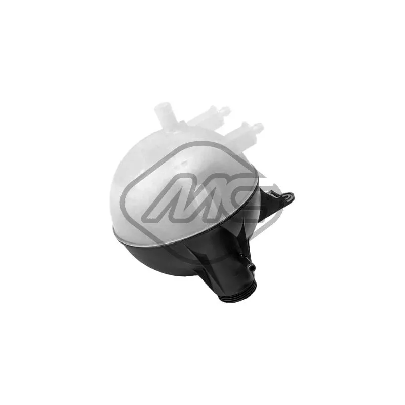 Vase d'expansion, liquide de refroidissement Metalcaucho 31200