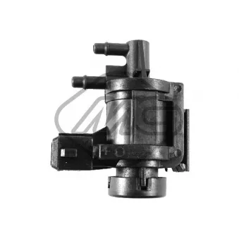 Valve, controle d'air-air d'admission Metalcaucho 31236