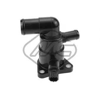 Thermostat, liquide de refroidissement Metalcaucho
