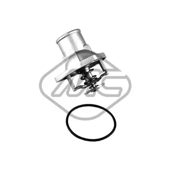Thermostat, liquide de refroidissement Metalcaucho 31268