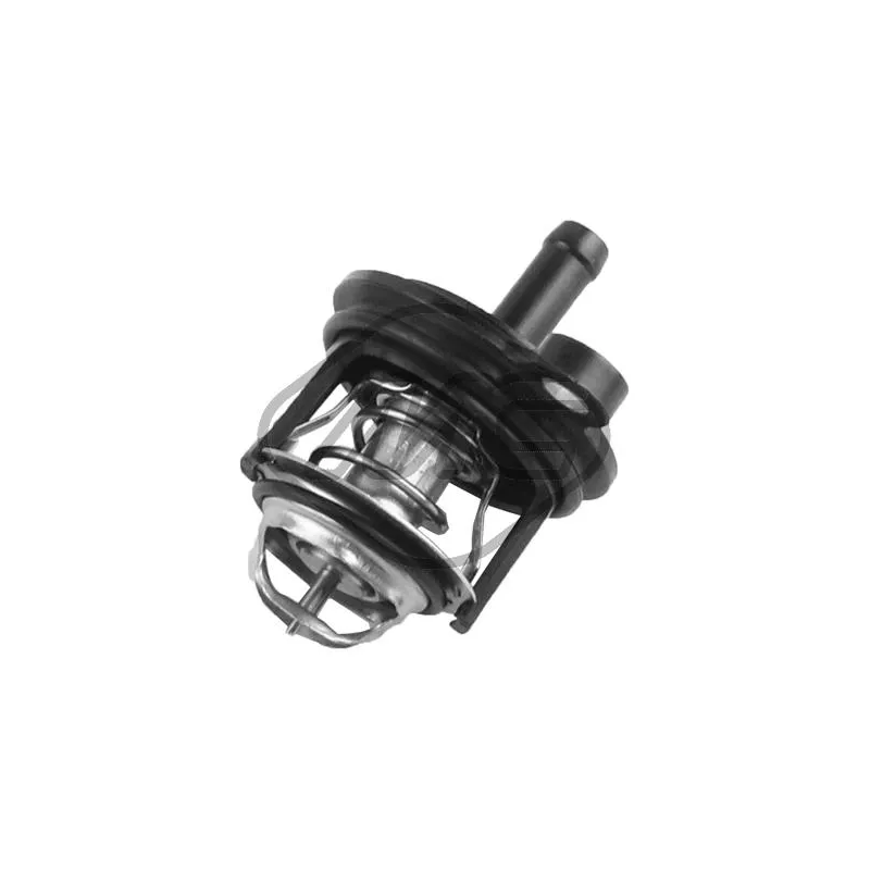 Thermostat, liquide de refroidissement Metalcaucho 31275