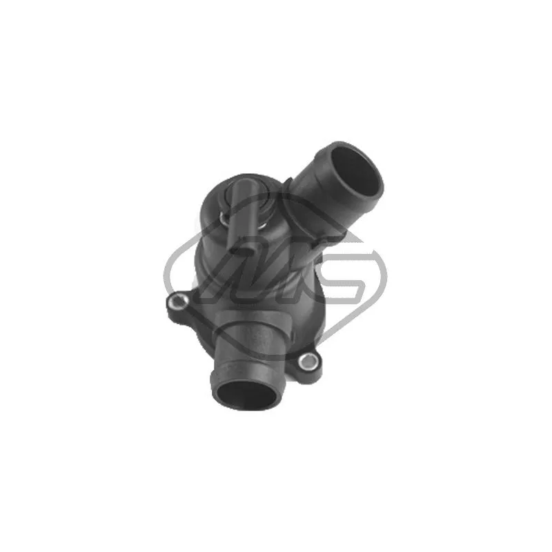 Thermostat, liquide de refroidissement Metalcaucho 31282