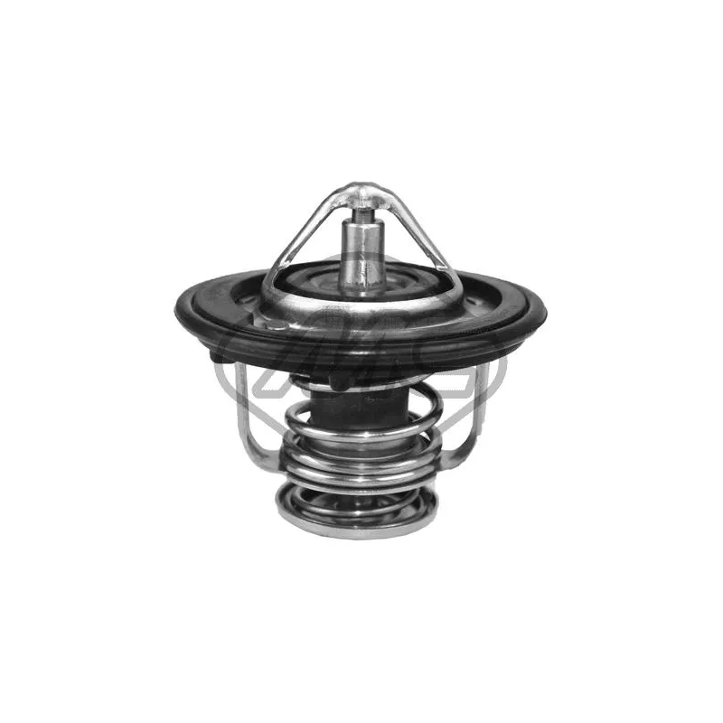 Thermostat, liquide de refroidissement Metalcaucho 31283