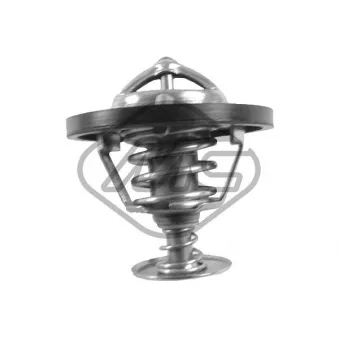 Thermostat, liquide de refroidissement Metalcaucho 31288