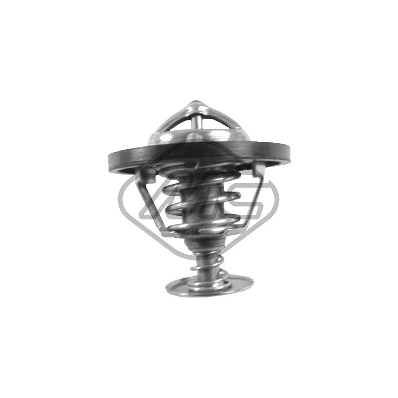 Thermostat, liquide de refroidissement Metalcaucho 31288