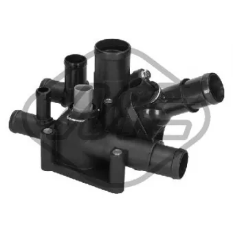 Thermostat, liquide de refroidissement Metalcaucho 31292