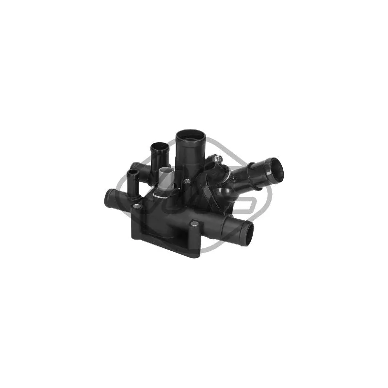 Thermostat, liquide de refroidissement Metalcaucho 31292