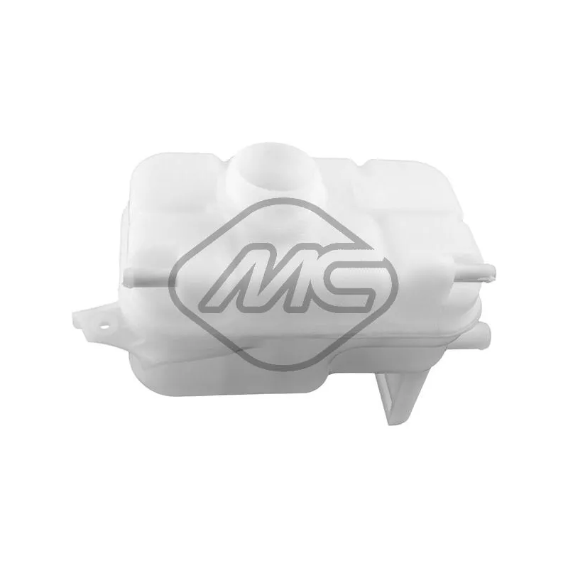 Vase d'expansion, liquide de refroidissement Metalcaucho 31822